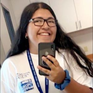 Meet your Posher, Michelle